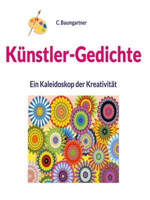 cover image of Künstler-Gedichte